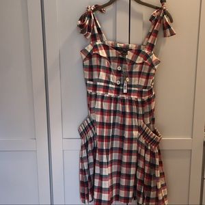 Marc by Marc Jacobs Sundress